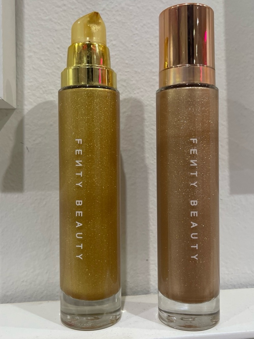 Fenty Beauty- Body Glow